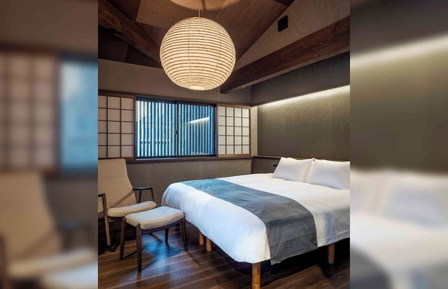 Ichika Machiya Holiday House - Foto 5