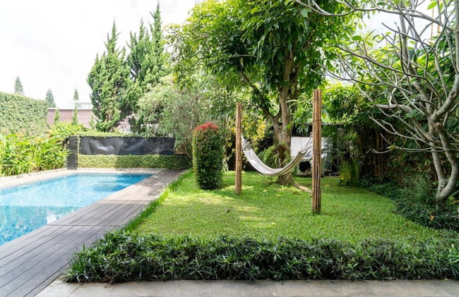 Breeze Blows City View 5 Br Heated Pool and a Billiard - Foto 27