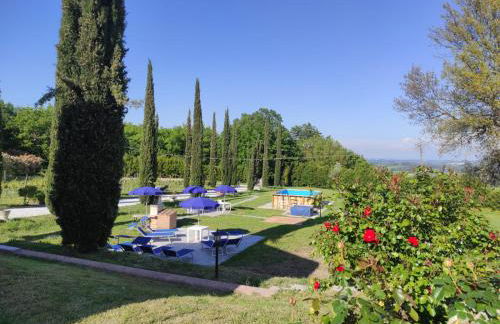 B&B Agriturismo Regno di Toscana - Foto 16