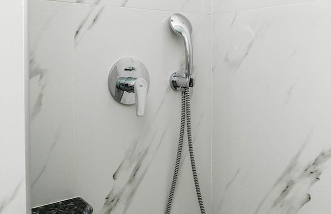 Enjoy the Santorini Life Vibrant Studio - Foto 10