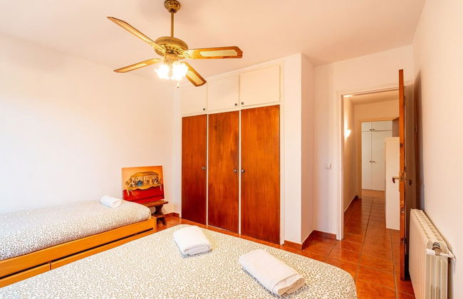 Unik Vacation Calafell Villa - Foto 52