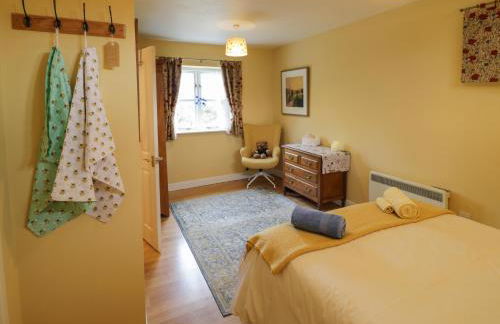 The Garden Lodge - Foto 14