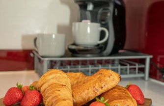 Highfield House - 1 Bed-Sleeps 2-TJS20HH - Foto 38