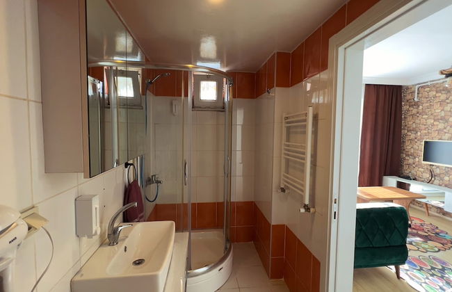 Edirne House Pansiyon - Foto 25