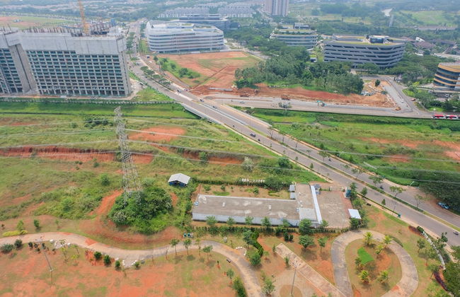 Modern Studio Casa De Parco Apartment - Foto 30