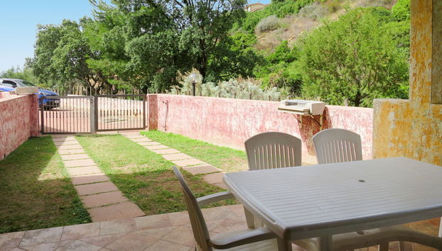 Il Borgo (PCR140) - Foto 2, Terrace