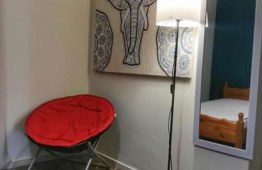 Cosy Retro Apartment - Foto 13