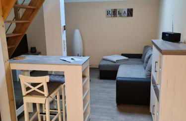 Störmthal Ferienwohnung 2 Sonnenweg - Foto 1