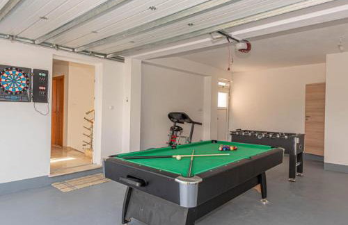 Villa Maria with Outdoor Pool - Five Bedroom Villa with Outdoor Pool - Foto 28