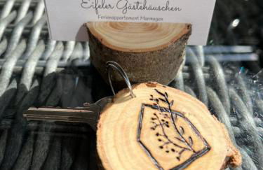 Gemütliches Eifeler Gästehäuschen - Photo 26