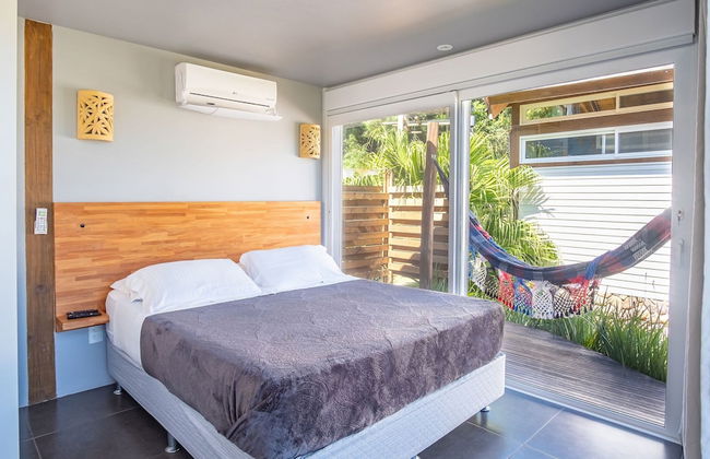 VGZ Cabanas Barra de Ibiraquera e Rosa - Photo 27