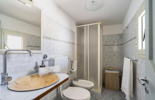 Casa Vacanza Lu Mare e Lu Ientu - Foto 10