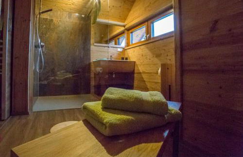 Chalet Hüttenzauber - Foto 30