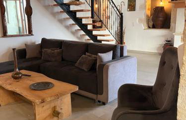 Villa Cisternis - Foto 17