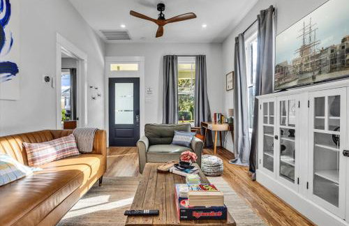 Pleasure Pier Stylish Stay Near Beach Games BBQ - Foto 3