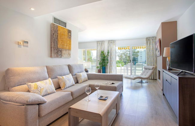 Genteel Home Guadalmina Golf - Foto 9