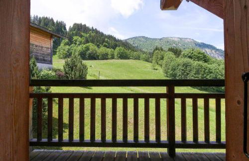 Maison Neuve - Ski aux pieds - Vue Mt-Blanc - Foto 24