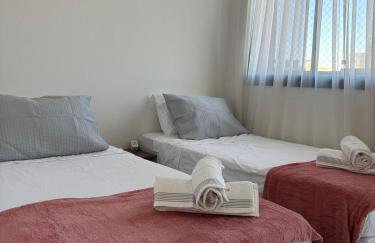 Centro de SP- Estação Luz com Vista - Foto 10