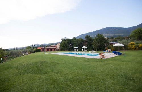 Country House Poggio Fiorito - Foto 5