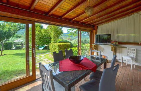 Lovely Home In Cortona With Kitchen - Foto 4