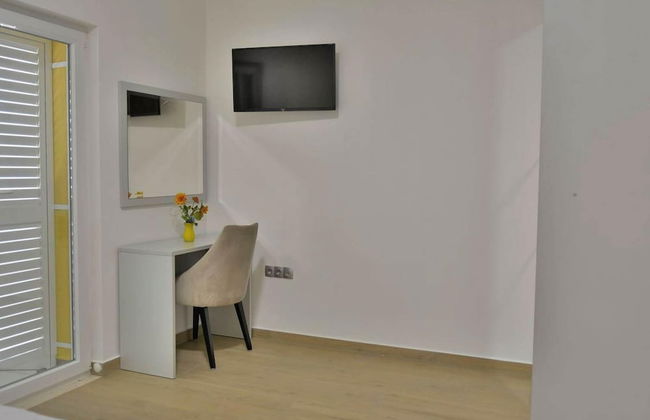 Fancy Apartments Dream - Deluxe One Bedroom Apartment With Balcony and Sea View - Foto 18