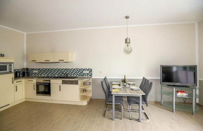 Amselresidenz 2 - DROSSEL - Photo 5