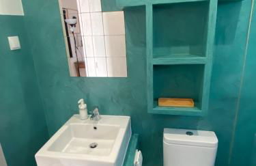 Beach Bungalows - Casal dos Patos - Villa Sul - Foto 18