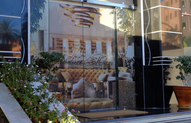 Appart hotel MOUNA - Photo 29