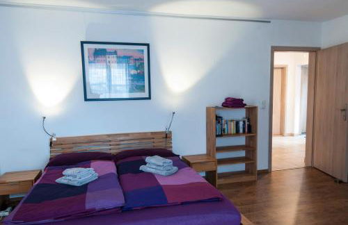 Haus an der Kräuterwiese - Foto 10