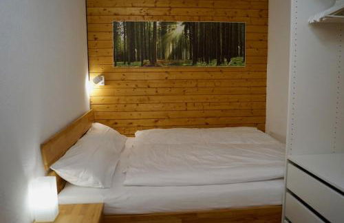 Schwarzwald-Ferienwohnung mit Panorama und Pool - Foto 20