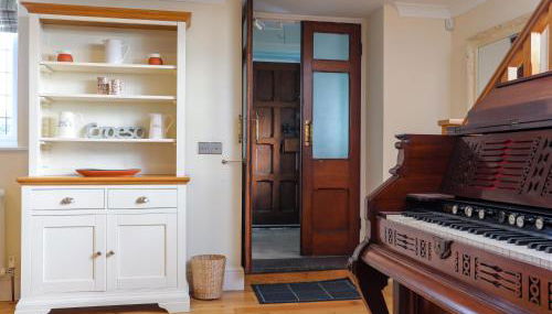 Capel Hermon - Foto 4