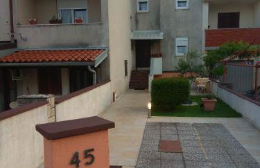 Lorber house Štinjan - Foto 25