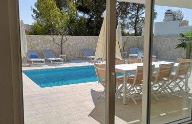 La Villa du Soleil - Foto 6