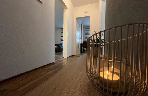 Ferienwohnung Balkon Grupe - Foto 10