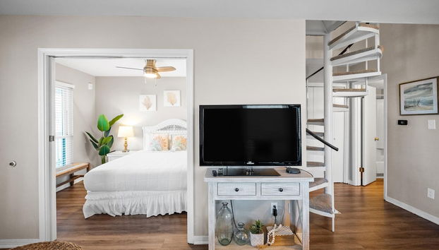 The Cove 205b - Foto 5, Habitación