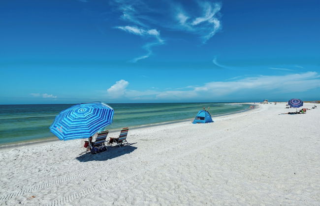 Longboat Key Cedars Beach House-pet Friendly-2 Minute To The Beach - Foto 61