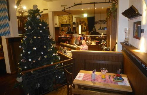 Zum goldenen Hirsch am Paulaner - Foto 14