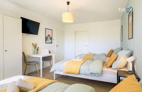 BEGE APARTMENTS BizConnect - Foto 17