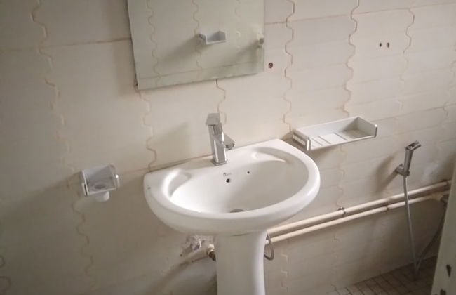 The Furnished Residences of Fasso Kanu -villa - Photo 15