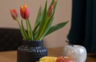 Apartment Alte Raiffeisenkasse Rothenburg ob der Tauber - Foto 15