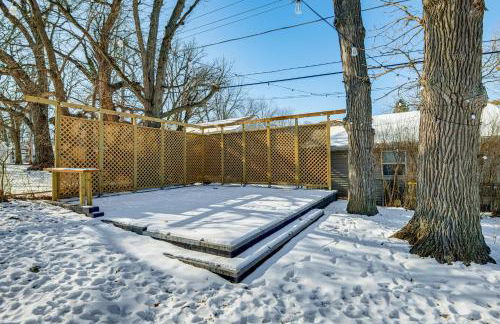 Musicians Beachside Retreat in Lake in the Hills - Foto 25