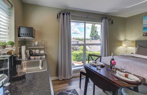 Blue Angels Room Mercer Island - Foto 13