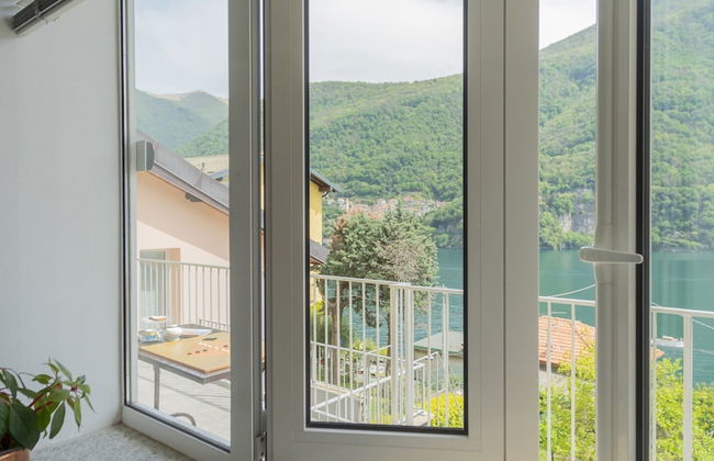 La Quiete in Laglio With 2 Bedrooms and 1 Bathrooms - Foto 23