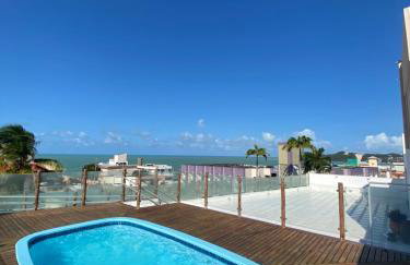 Praia de Ponta Negra Natal RN - Foto 7