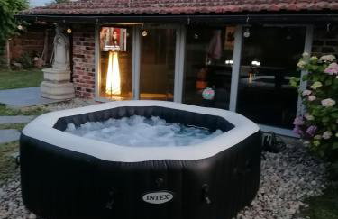 Kuća za odmor DRAVA LIFE - Foto 19