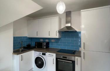 1 Bedroom Flat in Bedford - Foto 12