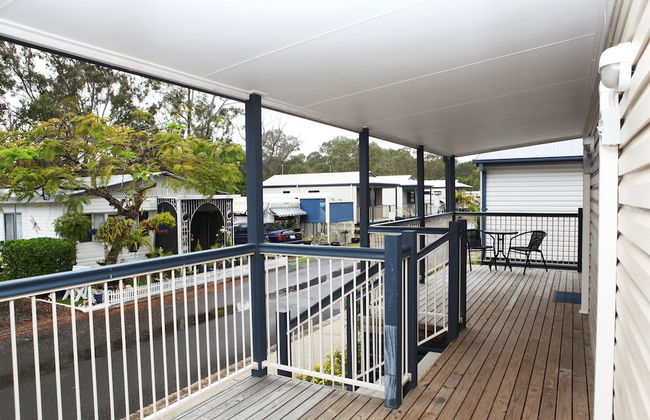 Tasman Holiday Parks - Fraser Coast - Foto 31