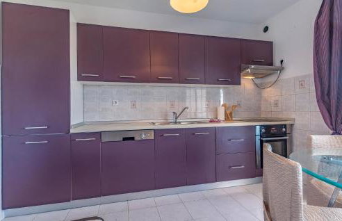 Holiday Home Pomer 08 - Foto 21