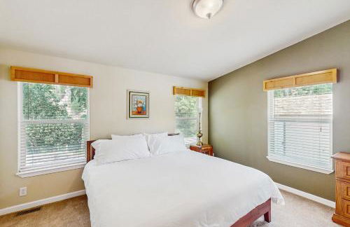 Trinity River Retreat - Foto 11