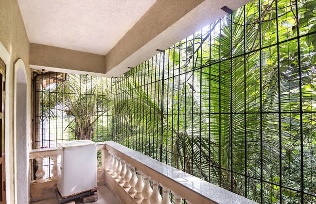 GuestHouser 4 BHK Villa 8209 - Foto 31